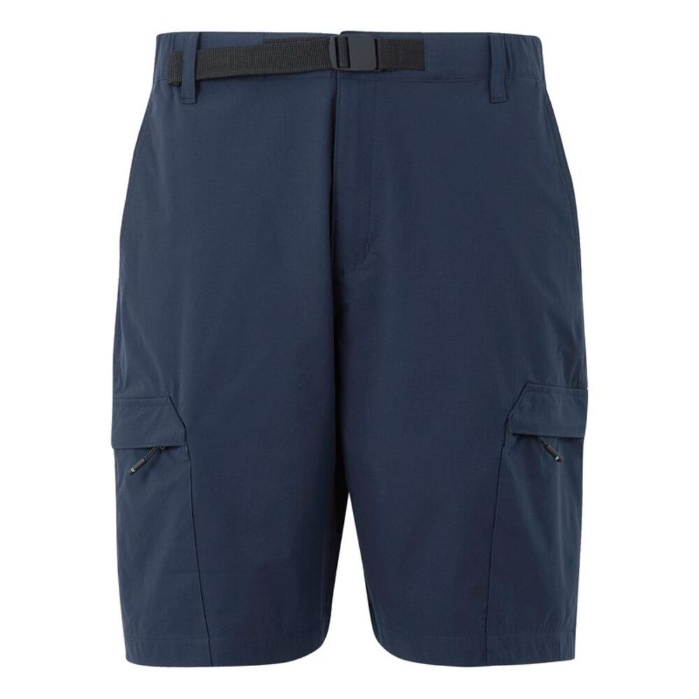 Regatta Mens Mallen Shorts / Navy